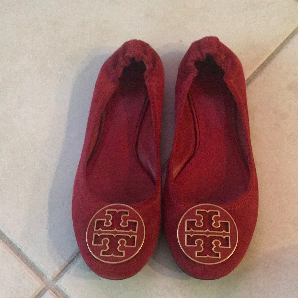 Tory Burch Slip On